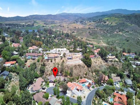 1821 Overview Circle, North Tustin, CA