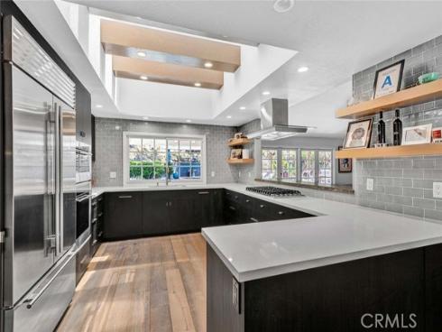 1821 Overview Circle, North Tustin, CA