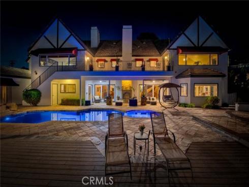 1532 Kensing Lane, North Tustin, CA