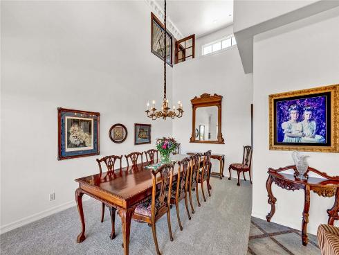 1532 Kensing Lane, North Tustin, CA