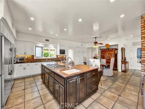 1532 Kensing Lane, North Tustin, CA