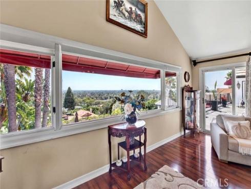 1532 Kensing Lane, North Tustin, CA