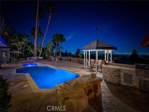 1532 Kensing Lane, North Tustin, CA