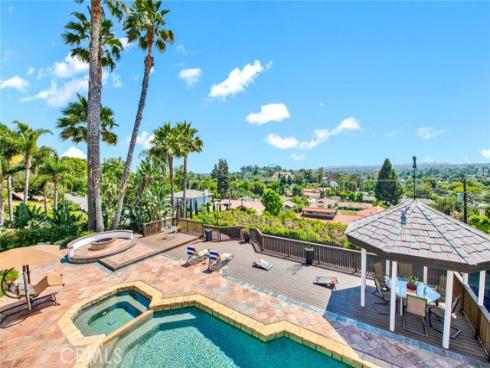 1532 Kensing Lane, North Tustin, CA