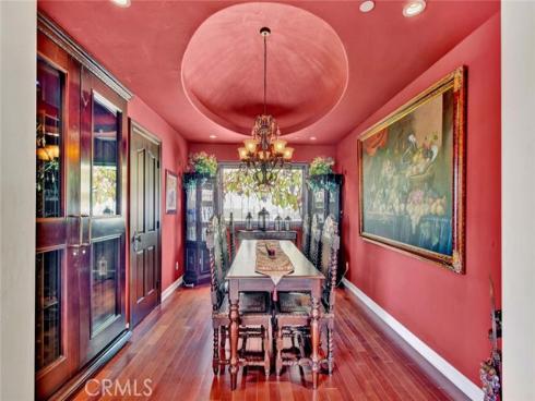 1532 Kensing Lane, North Tustin, CA