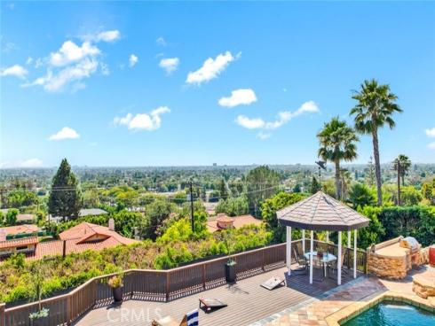 1532 Kensing Lane, North Tustin, CA