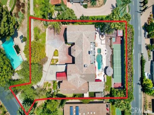 1532 Kensing Lane, North Tustin, CA