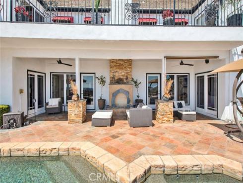 1532 Kensing Lane, North Tustin, CA