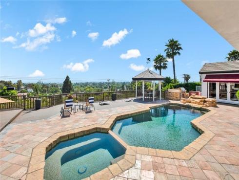 1532 Kensing Lane, North Tustin, CA