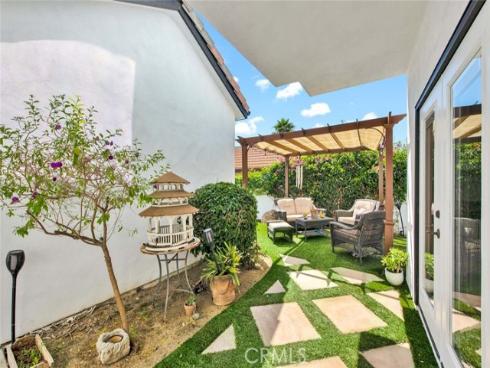 1532 Kensing Lane, North Tustin, CA