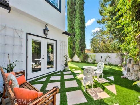 1532 Kensing Lane, North Tustin, CA