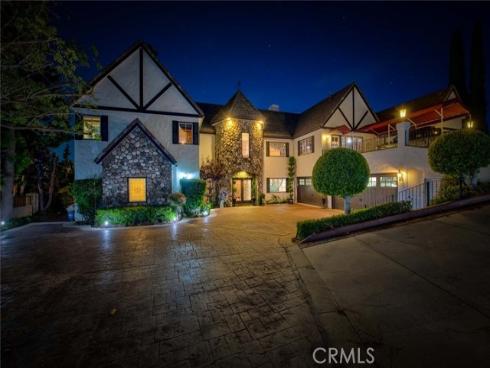 1532 Kensing Lane, North Tustin, CA