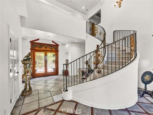 1532 Kensing Lane, North Tustin, CA