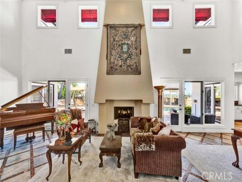 1532 Kensing Lane, North Tustin, CA