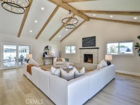 13181 Olympia Way, North Tustin, CA