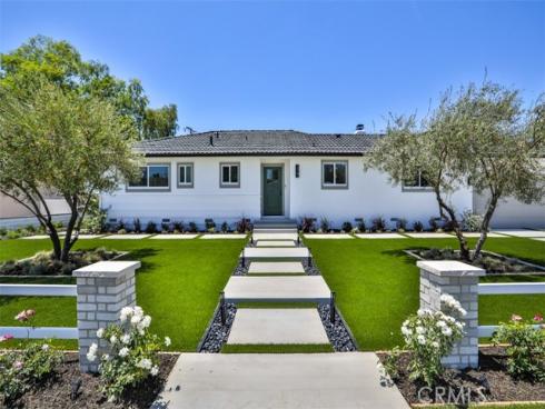 13181 Olympia Way, North Tustin, CA