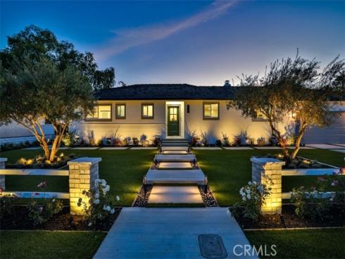 13181 Olympia Way, North Tustin, CA