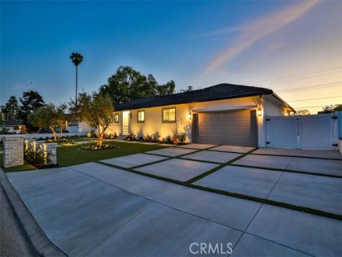 13181 Olympia Way, North Tustin, CA