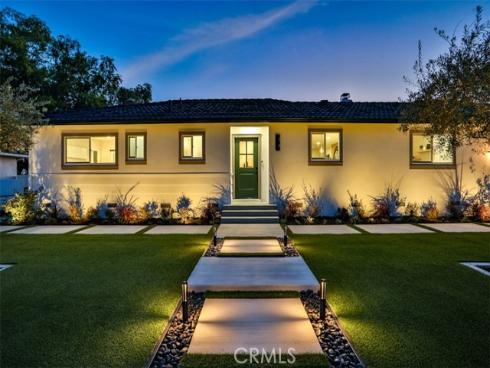 13181 Olympia Way, North Tustin, CA