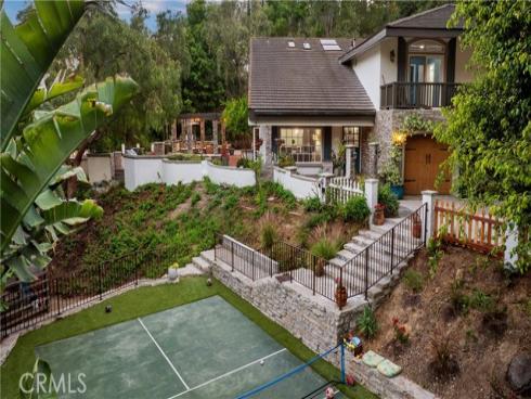 1761  Lemon Terrace  , North Tustin, CA