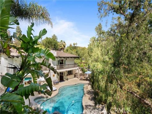 1761  Lemon Terrace  , North Tustin, CA