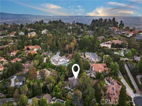 1761  Lemon Terrace  , North Tustin, CA