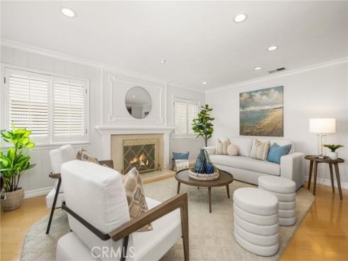 13061  Rosalind Drive  , North Tustin, CA