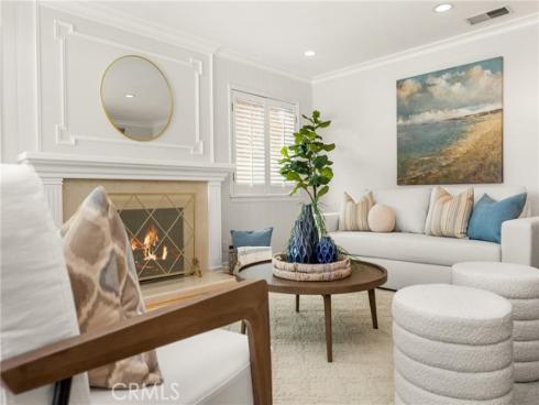 13061  Rosalind Drive  , North Tustin, CA