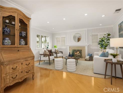 13061  Rosalind Drive  , North Tustin, CA