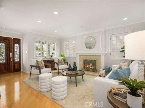 13061  Rosalind Drive  , North Tustin, CA