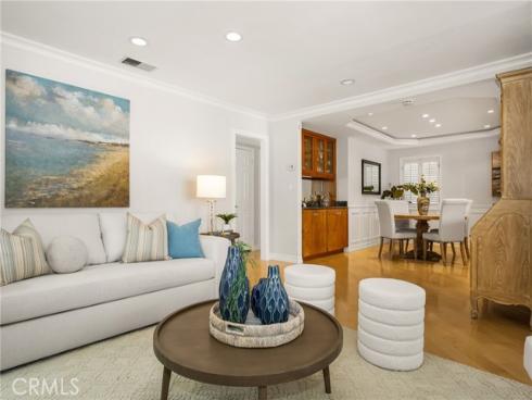 13061  Rosalind Drive  , North Tustin, CA