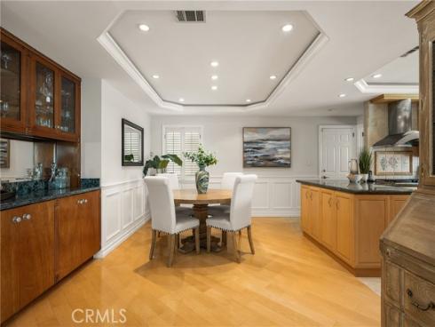 13061  Rosalind Drive  , North Tustin, CA