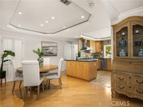 13061  Rosalind Drive  , North Tustin, CA