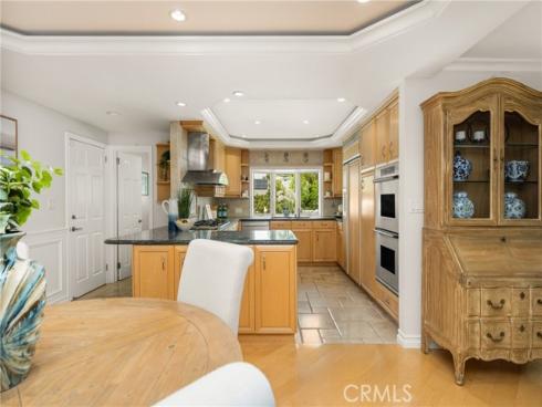 13061  Rosalind Drive  , North Tustin, CA