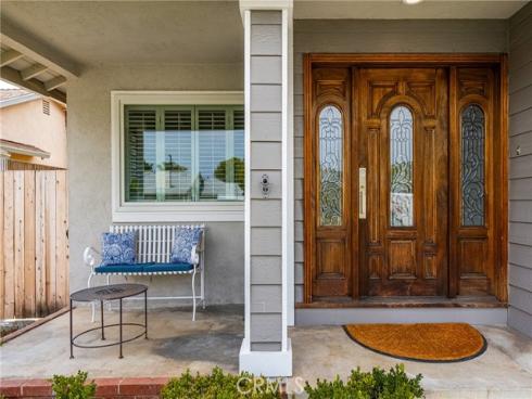 13061  Rosalind Drive  , North Tustin, CA