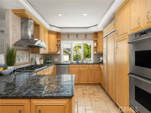 13061  Rosalind Drive  , North Tustin, CA