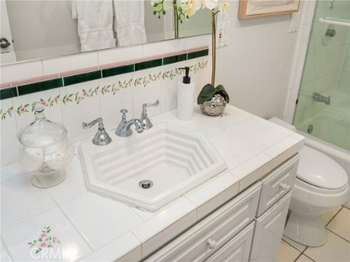 13061  Rosalind Drive  , North Tustin, CA