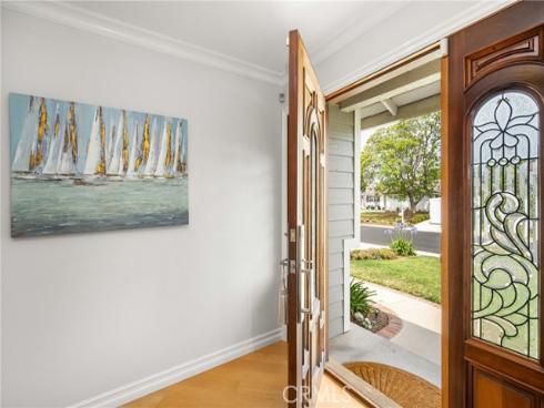 13061  Rosalind Drive  , North Tustin, CA