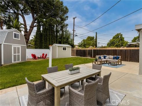 13061  Rosalind Drive  , North Tustin, CA