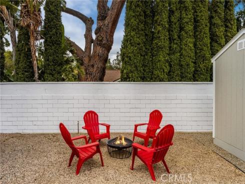 13061  Rosalind Drive  , North Tustin, CA