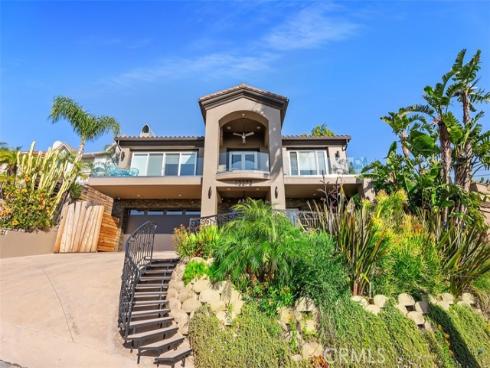 12273 Baja Panorama , North Tustin, CA