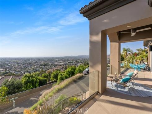 12273 Baja Panorama , North Tustin, CA