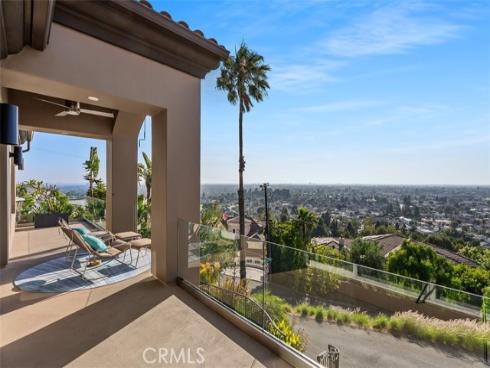 12273 Baja Panorama , North Tustin, CA