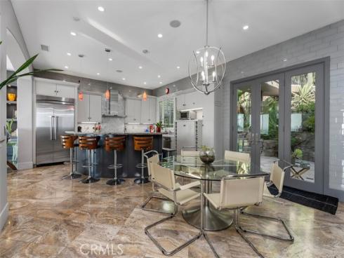 12273 Baja Panorama , North Tustin, CA