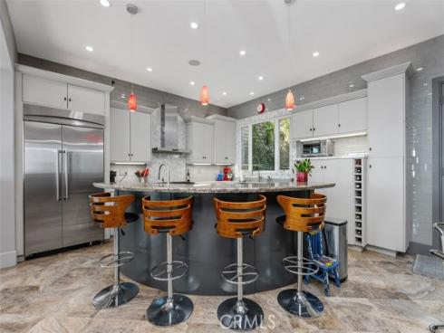 12273 Baja Panorama , North Tustin, CA