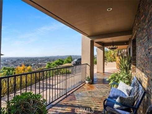 12273 Baja Panorama , North Tustin, CA