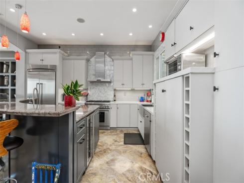 12273 Baja Panorama , North Tustin, CA