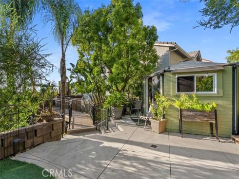 12273 Baja Panorama , North Tustin, CA