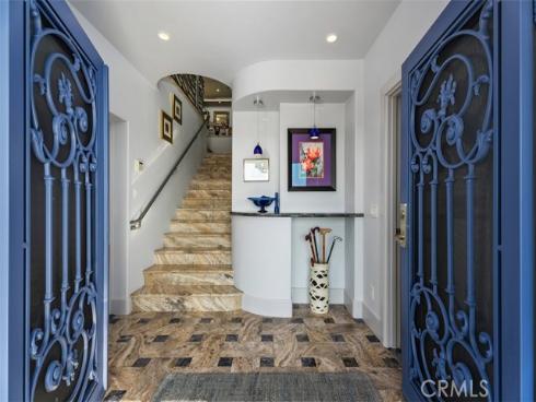 12273 Baja Panorama , North Tustin, CA