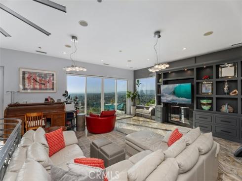 12273 Baja Panorama , North Tustin, CA